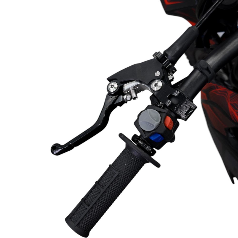 Мотоцикл эндуро Darex Alga 300